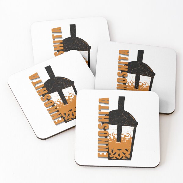 Item preview, Ennoshita Milk Tea designed and sold by Jade-Jaded.
