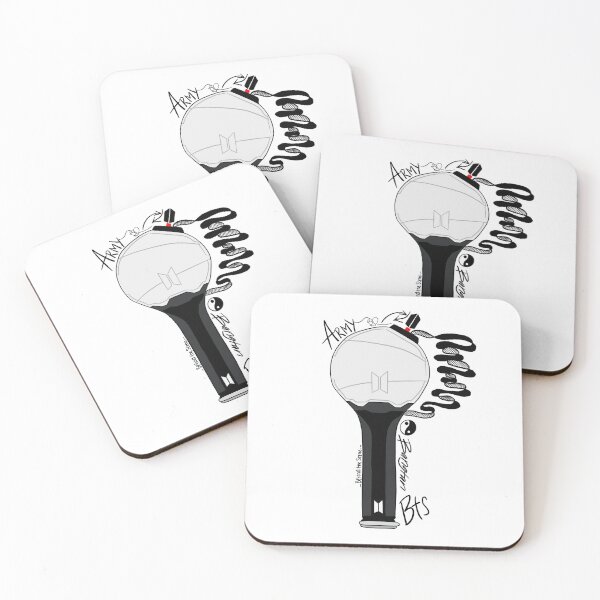 Item preview, Bts doodlestick designed and sold by flemingsworth .