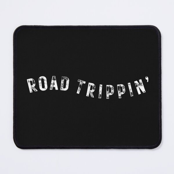 Item preview, ROAD TRIPPIN' Road Trip designed and sold by FreshSqueezedCo.