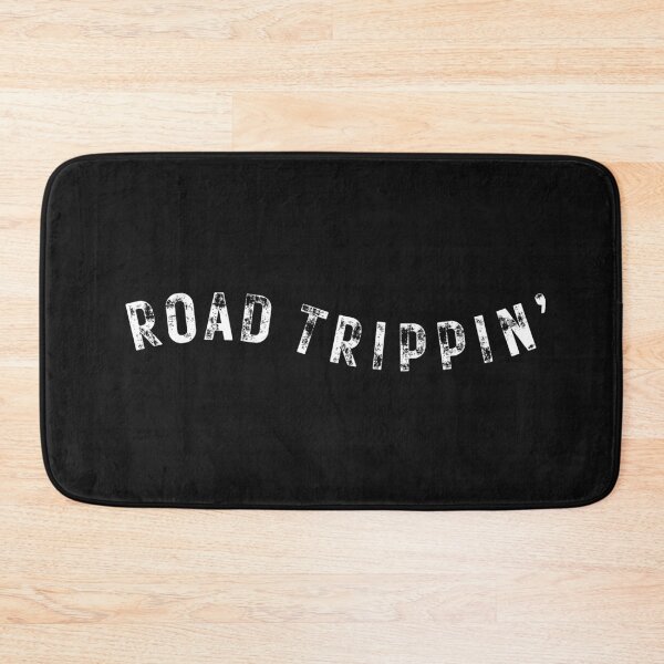 Item preview, ROAD TRIPPIN' Road Trip designed and sold by FreshSqueezedCo.
