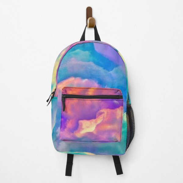 Item preview, Abstract Colorful Sky, designed and sold by calibrit.