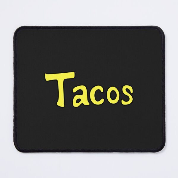 Item preview, Krillin Tacos  designed and sold by ScottJBliss.