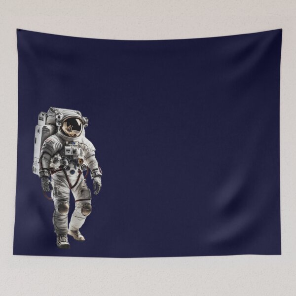 Item preview, Astronauta designed and sold by fashionrepublic.