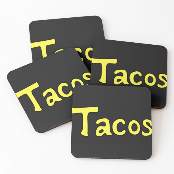 Item preview, Krillin Tacos  designed and sold by ScottJBliss.
