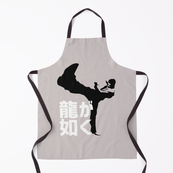 Item preview, Like A Dragon designed and sold by ScottJBliss.