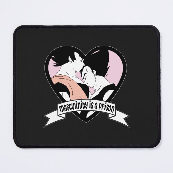 Item preview, Masculinity Is A Prison  designed and sold by ScottJBliss.