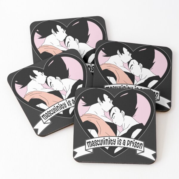 Item preview, Masculinity Is A Prison  designed and sold by ScottJBliss.