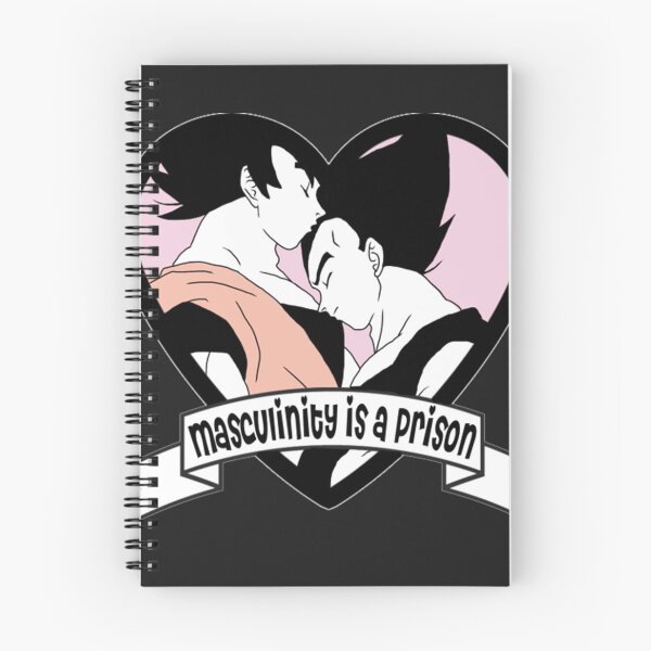 Item preview, Masculinity Is A Prison  designed and sold by ScottJBliss.