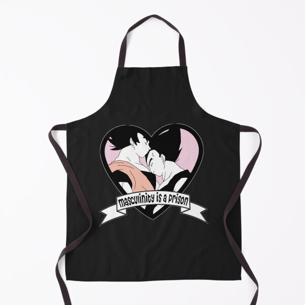 Item preview, Masculinity Is A Prison  designed and sold by ScottJBliss.