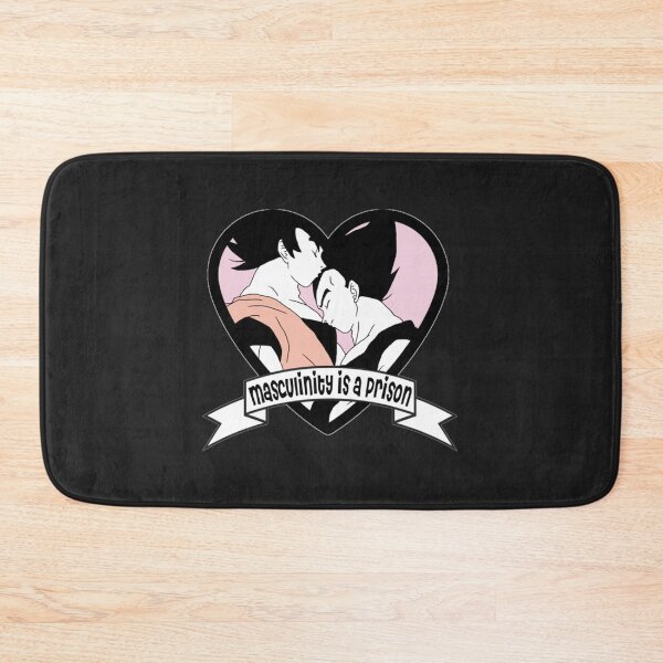 Item preview, Masculinity Is A Prison  designed and sold by ScottJBliss.