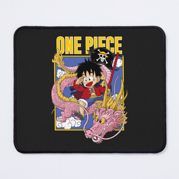 Item preview, Luffy And Momo designed and sold by ScottJBliss.