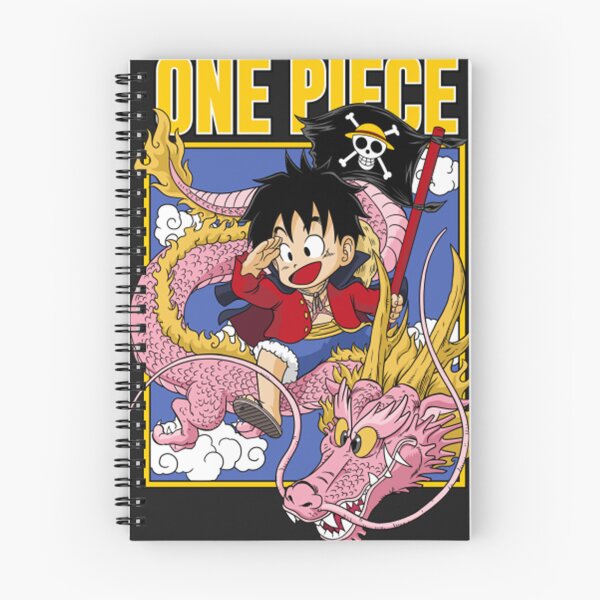 Item preview, Luffy And Momo  designed and sold by ScottJBliss.