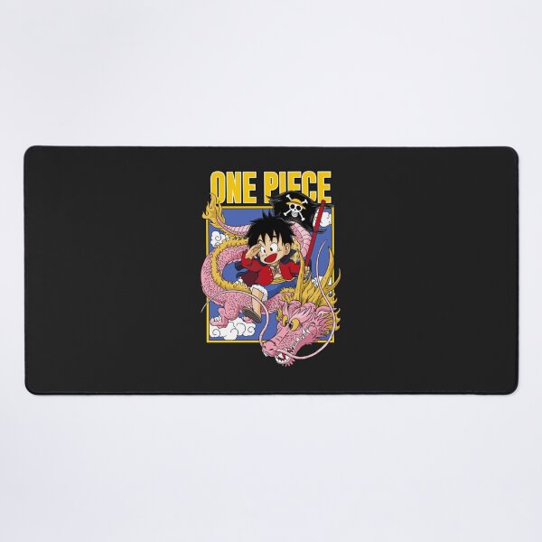 Item preview, Luffy And Momo designed and sold by ScottJBliss.
