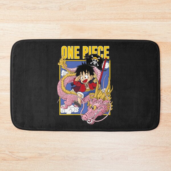 Item preview, Luffy And Momo designed and sold by ScottJBliss.