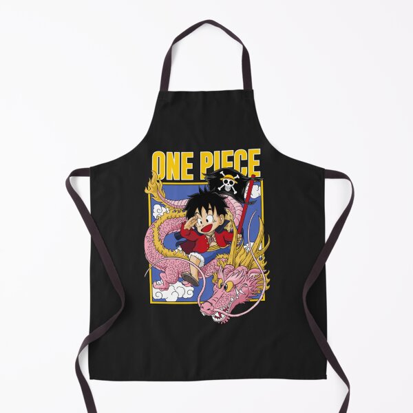 Item preview, Luffy And Momo designed and sold by ScottJBliss.