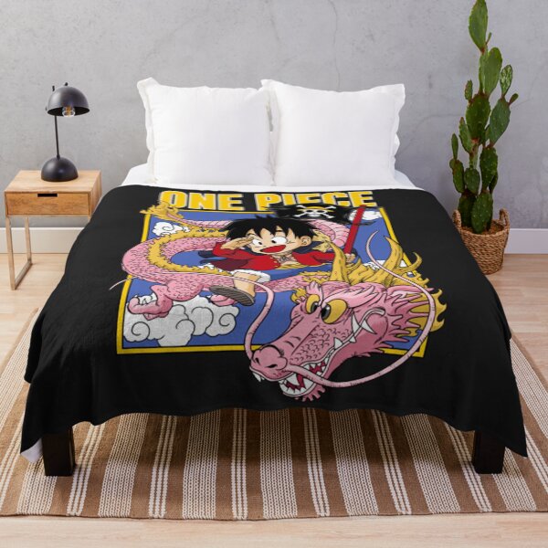 Item preview, Luffy And Momo designed and sold by ScottJBliss.