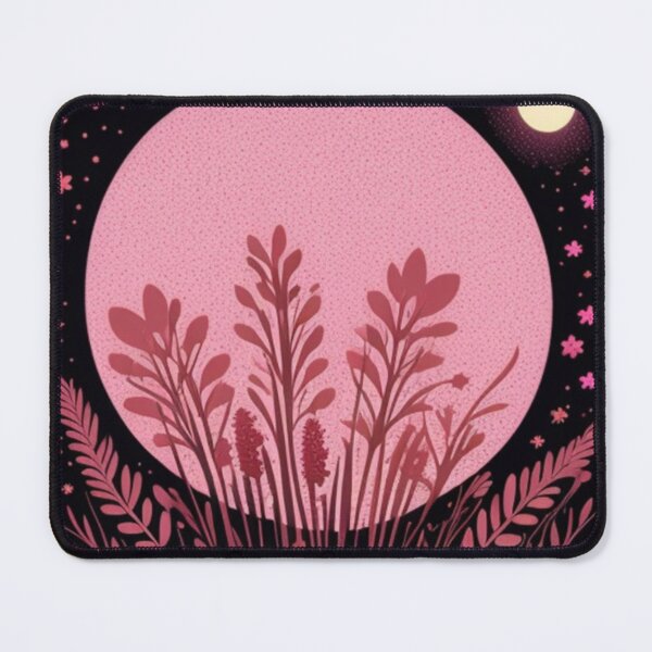 Item preview, Moonlight blooms designed and sold by Roxburylane.