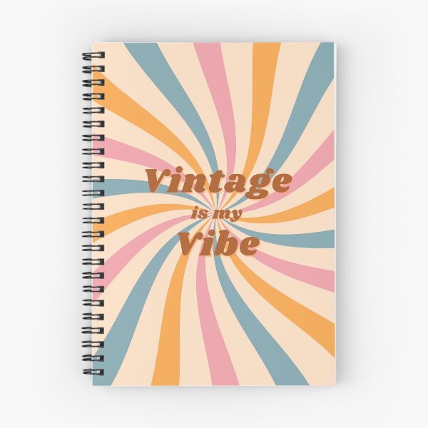 Item preview, Groovy Vintage is my Vibe designed and sold by Neeshki.