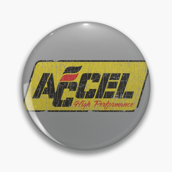 Item preview, Accel High Performance 197 designed and sold by AstroZombie6669.