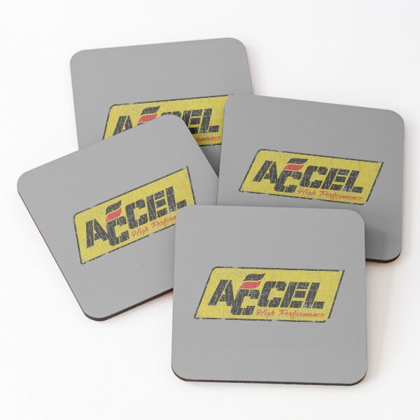 Item preview, Accel High Performance 197 designed and sold by AstroZombie6669.