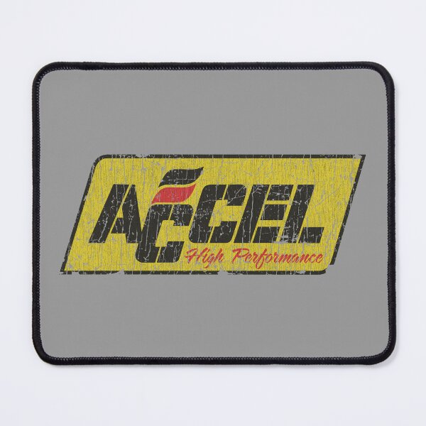Item preview, Accel High Performance 197 designed and sold by AstroZombie6669.