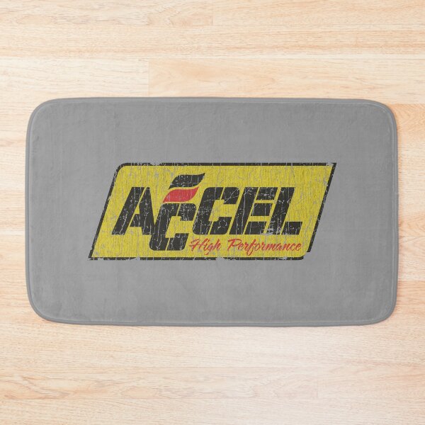 Item preview, Accel High Performance 197 designed and sold by AstroZombie6669.