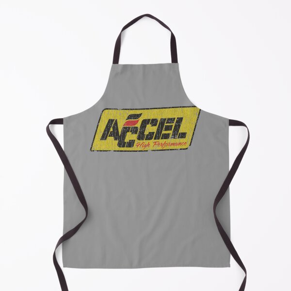 Item preview, Accel High Performance 197 designed and sold by AstroZombie6669.