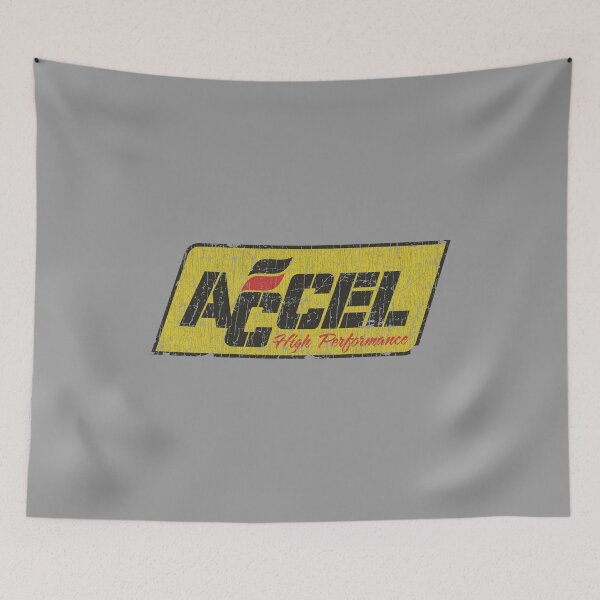 Item preview, Accel High Performance 197 designed and sold by AstroZombie6669.