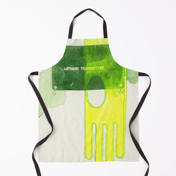 Item preview, Layered Transaction 02 designed and sold by ellenmueller.