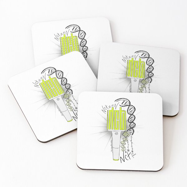 Item preview, Nct doodlestick designed and sold by flemingsworth .