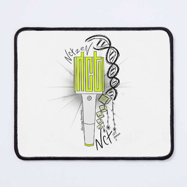 Item preview, Nct doodlestick designed and sold by flemingsworth .