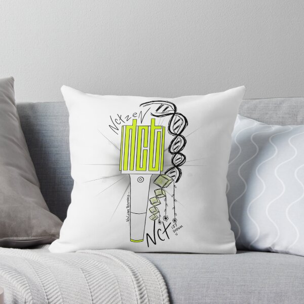 Item preview, Nct doodlestick designed and sold by flemingsworth .