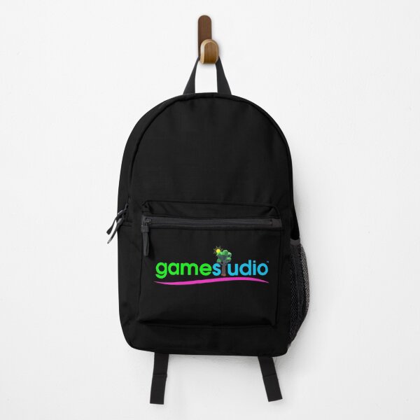 Item preview, Games Studio logo designed and sold by Paint Studio.