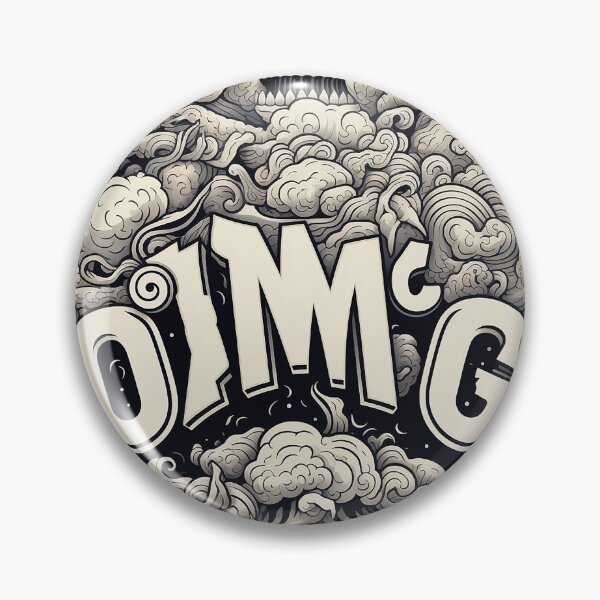 Item preview, Dream OMG  Hell, God, Nightmare. designed and sold by Amser77.