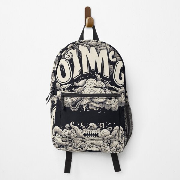 Item preview, Dream OMG Hell, God, Nightmare. designed and sold by Amser77.
