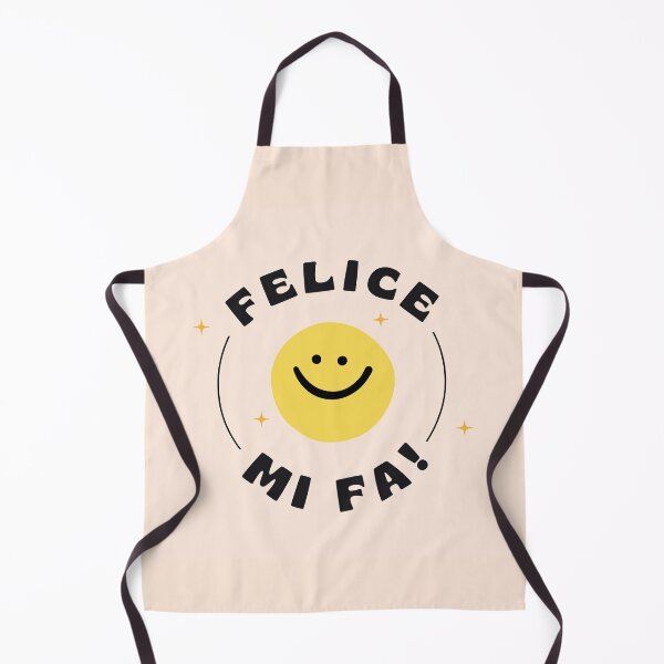 Item preview, "Felice mi fa!" from Musetta's Waltz designed and sold by The Justice Edit.