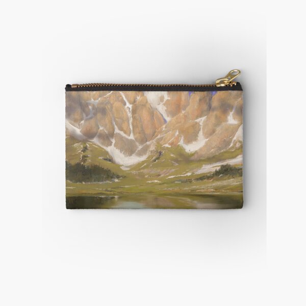 Item preview, HIgh Country Lake designed and sold by BluebirdPorch.