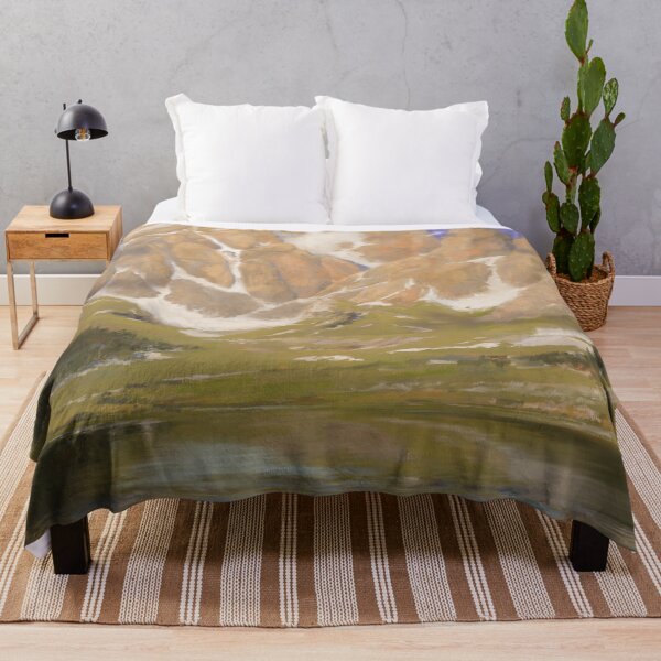 Item preview, HIgh Country Lake designed and sold by BluebirdPorch.