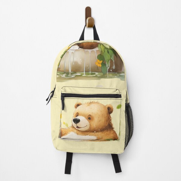 Item preview, Relax in the bathtub. designed and sold by Theerapong Masanong.