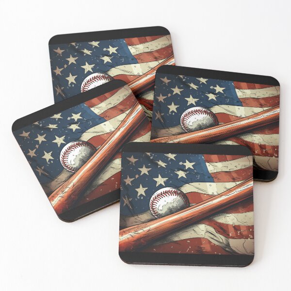 Item preview, Amazing America: Baseball designed and sold by Christfield.