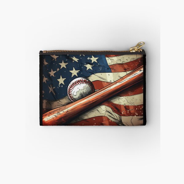 Item preview, Amazing America: Baseball designed and sold by Christfield.