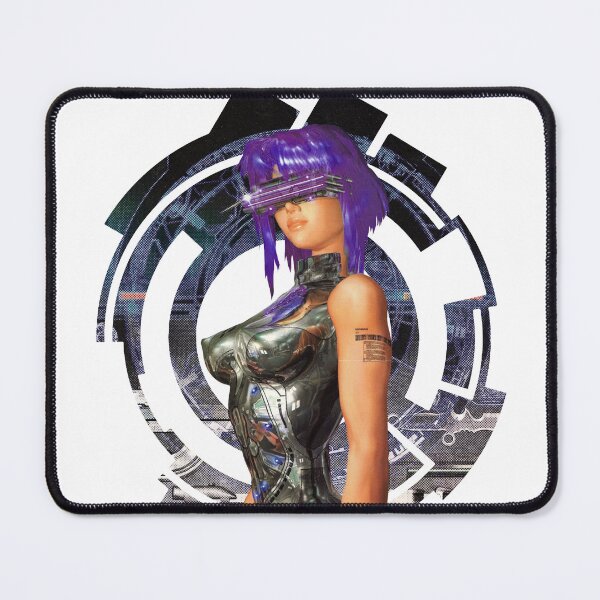 Item preview, Ghost in the Shell designed and sold by elita01.