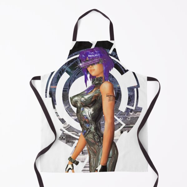 Item preview, Ghost in the Shell designed and sold by elita01.