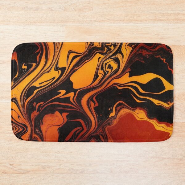 Item preview, Abstract Swirl Art designed and sold by Rell1970.