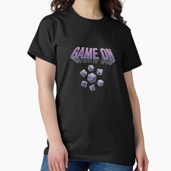 Item preview, Game On designed and sold by Joshenaniganss.