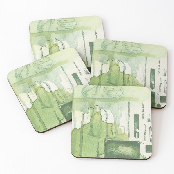 Item preview, Considered Edges designed and sold by ellenmueller.