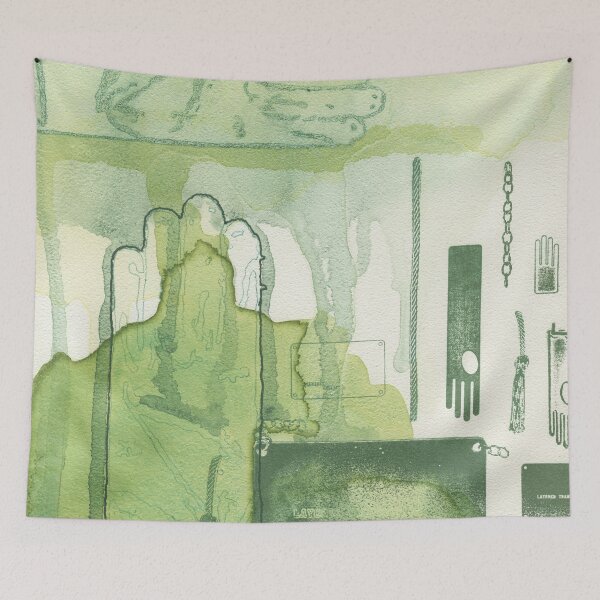Item preview, Considered Edges designed and sold by ellenmueller.