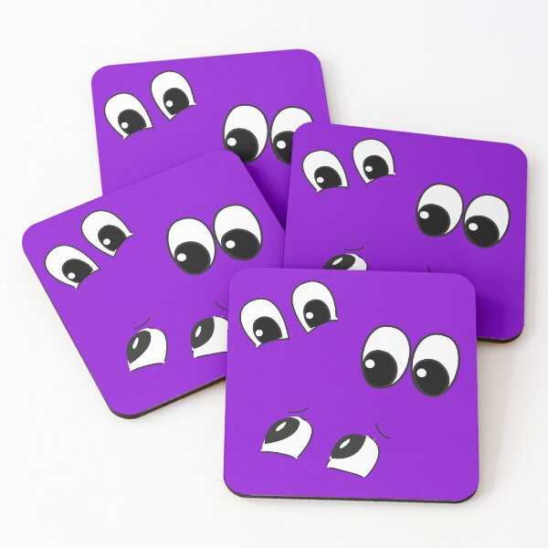 Item preview, Funky eyes designed and sold by candehh.