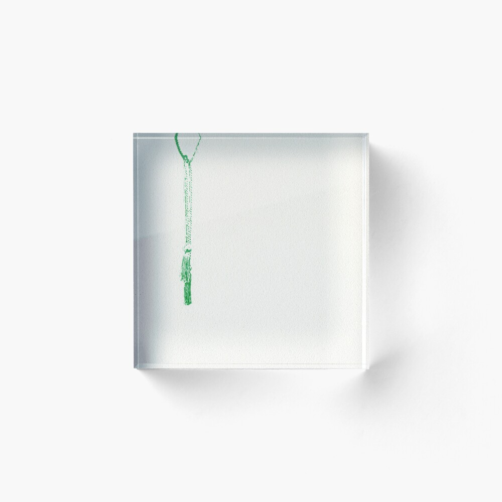 Item preview, Acrylic Block designed and sold by ellenmueller.