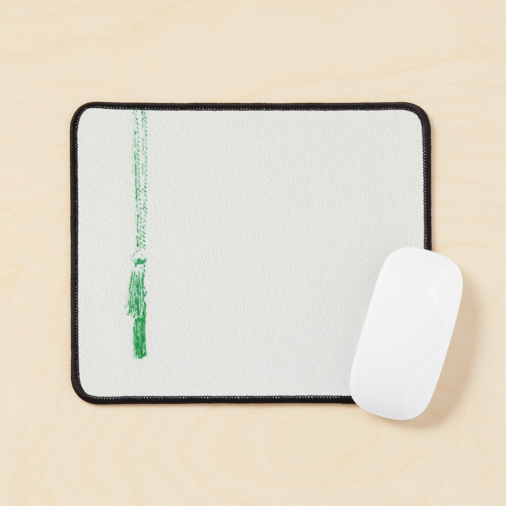 Item preview, Mouse Pad designed and sold by ellenmueller.